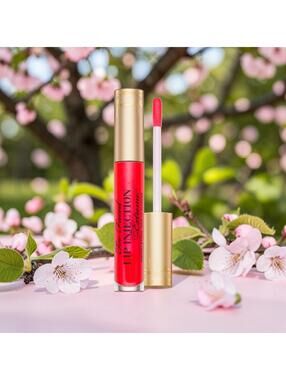 Too Faced Lip Injection Extreme Long Term Lip Plumper - Strawberry Kisses